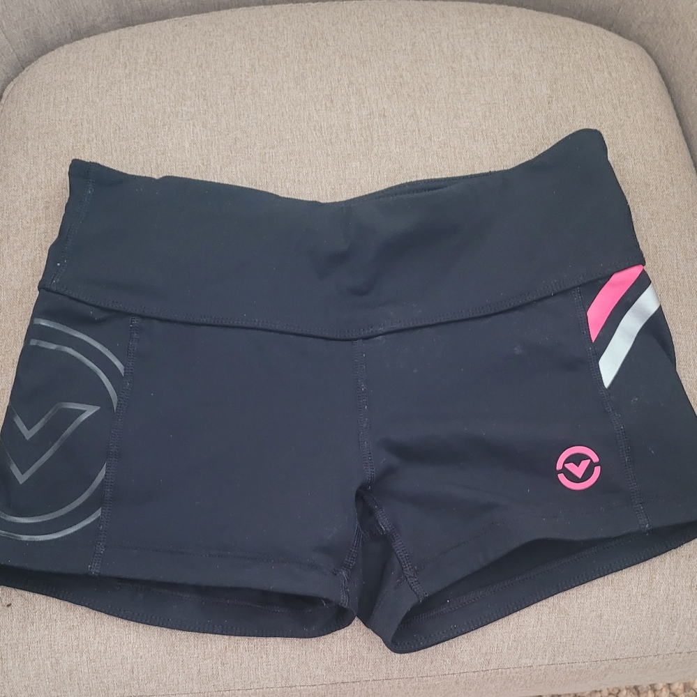 Virus shorts